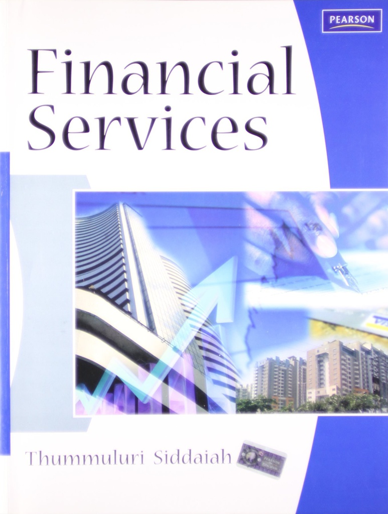 Financial Services, 1e