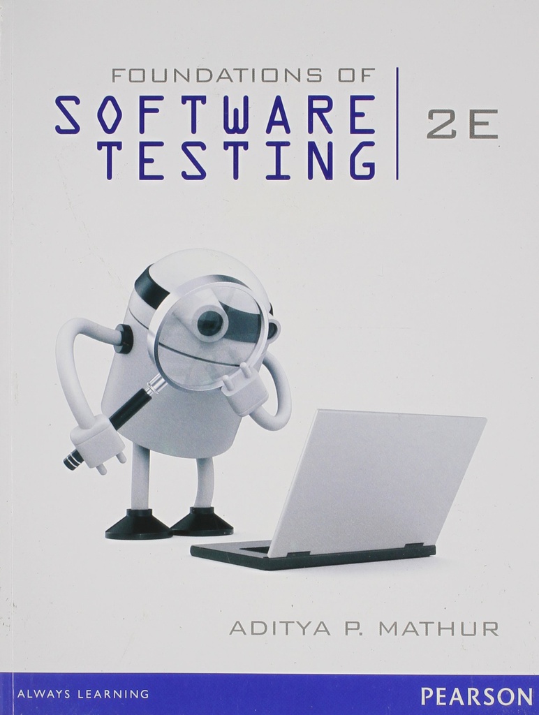 Foundations of Software Testing 2/e