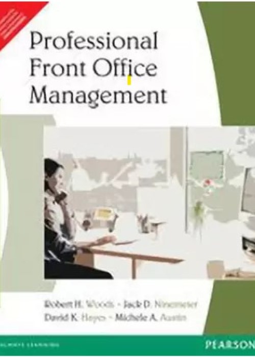 Front Office Management