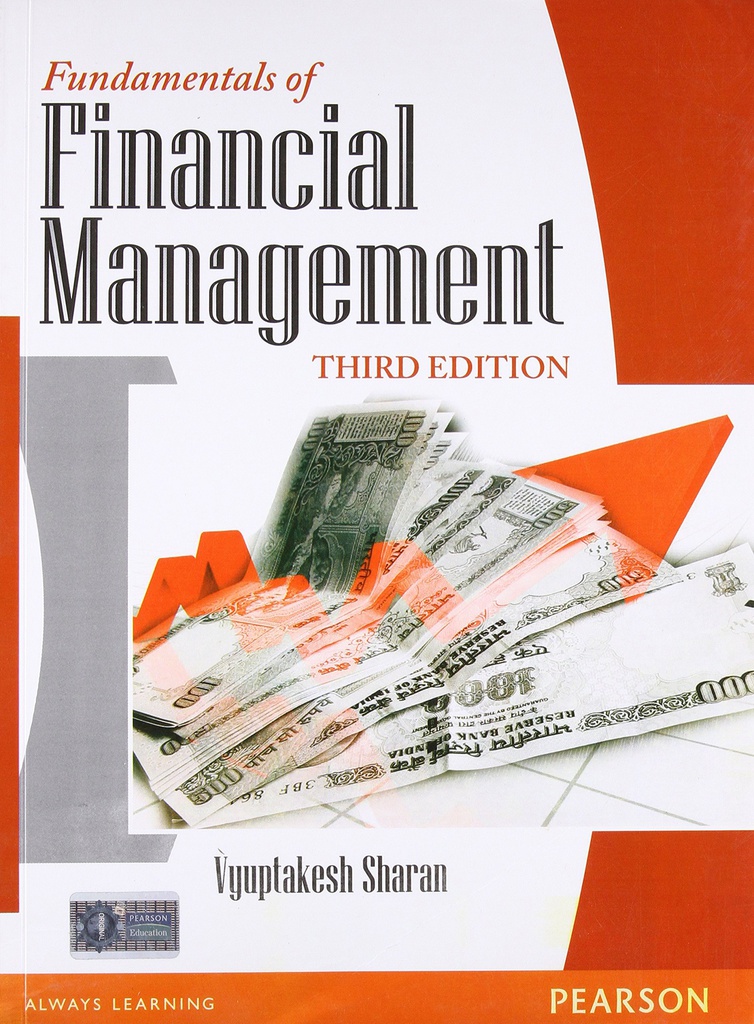 Fundamentals of Financial Management, 3e 