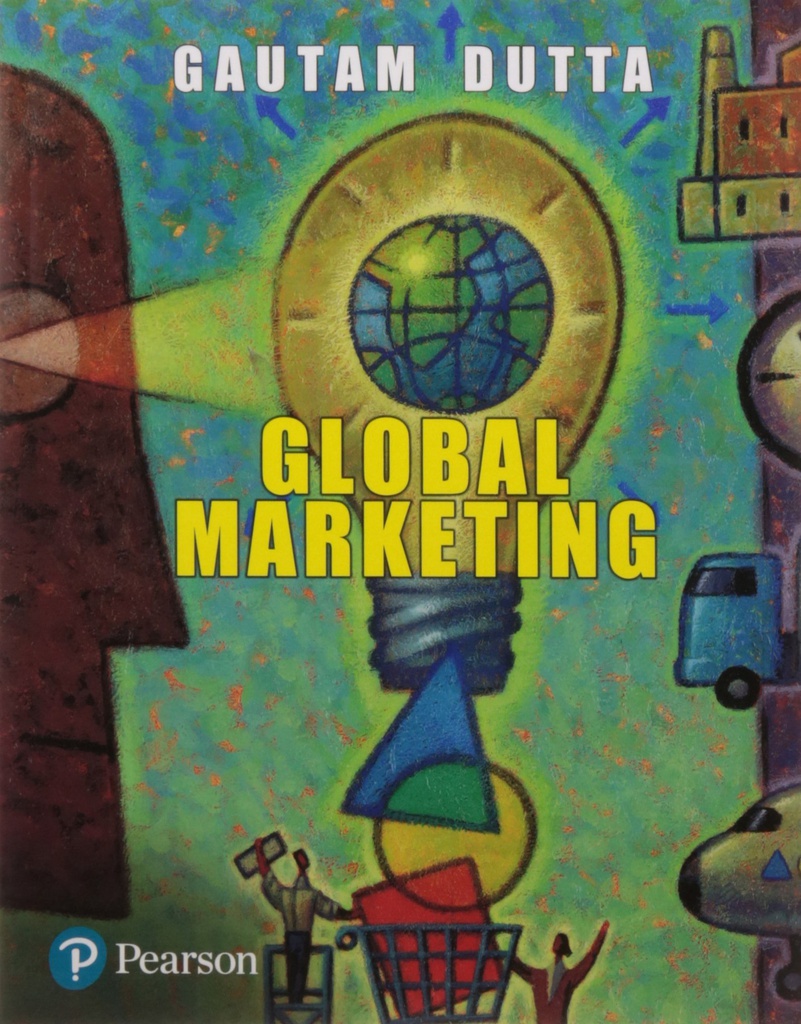 Global Marketing, 1e