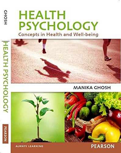 Health Psychology