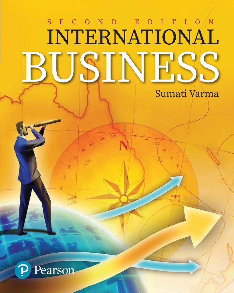 International Business, 2e