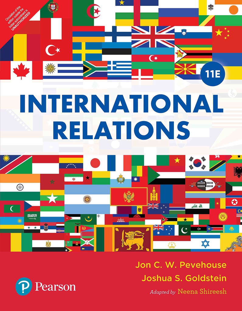 International Relations, 11e