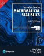 Introduction to Mathematical Statistics, 8e