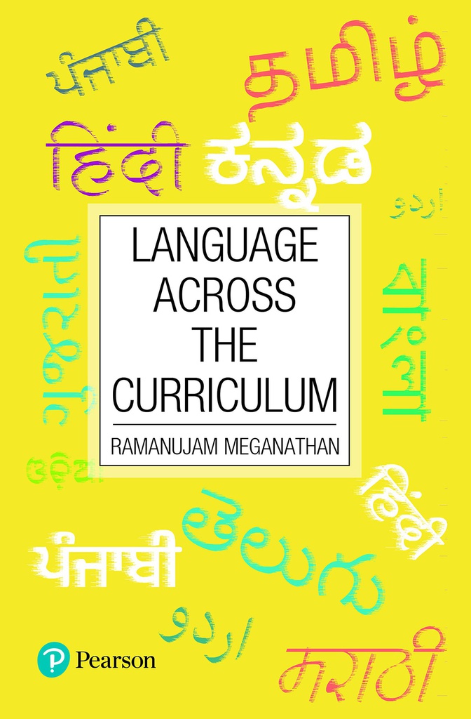 Language Across The Curriculum, 1e