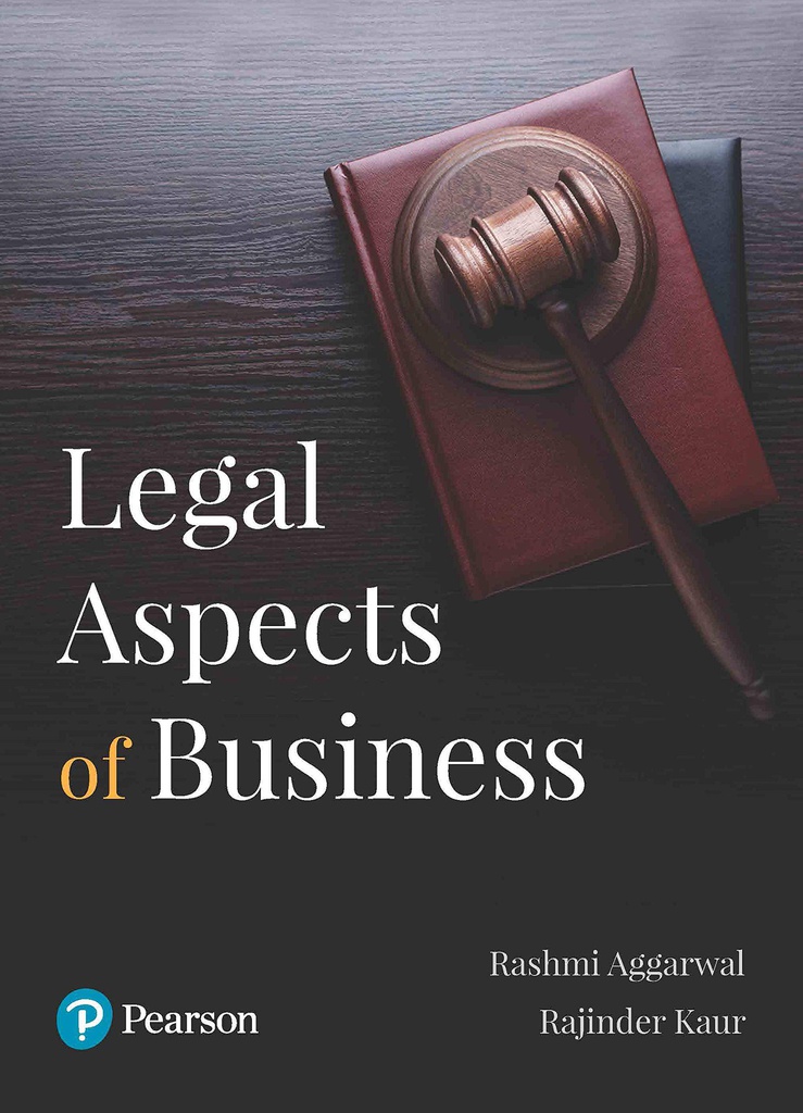 Legal Aspects of Business