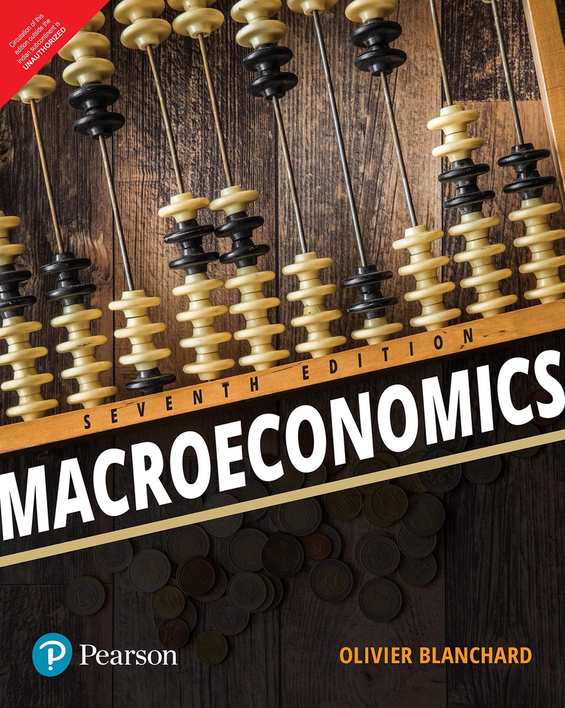 Macroeconomics, 7e