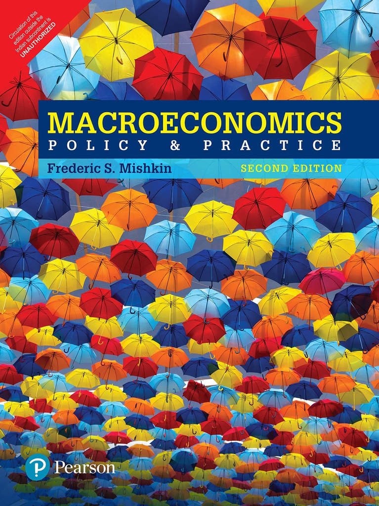 Macroeconomics: Policy & Practice, 2e