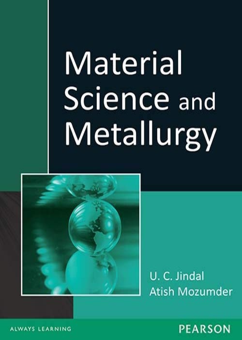 Material Science and Metallurgy