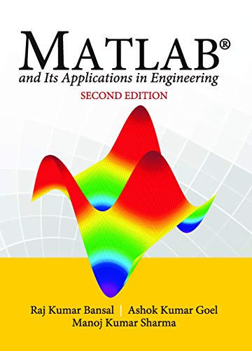 MATLAB® and its Applications in Engineering, 2e