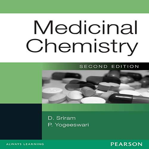 Medicinal Chemistry 2/e