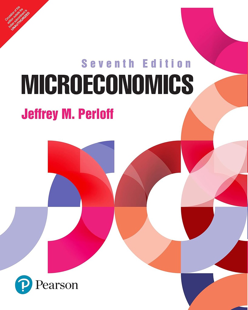 Microeconomics, 7/e