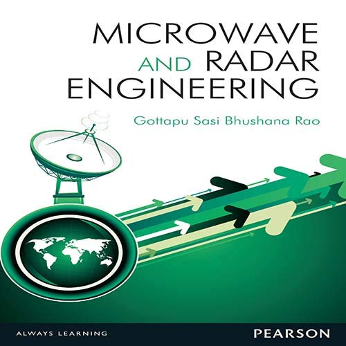 Microwave and Radar Engineering