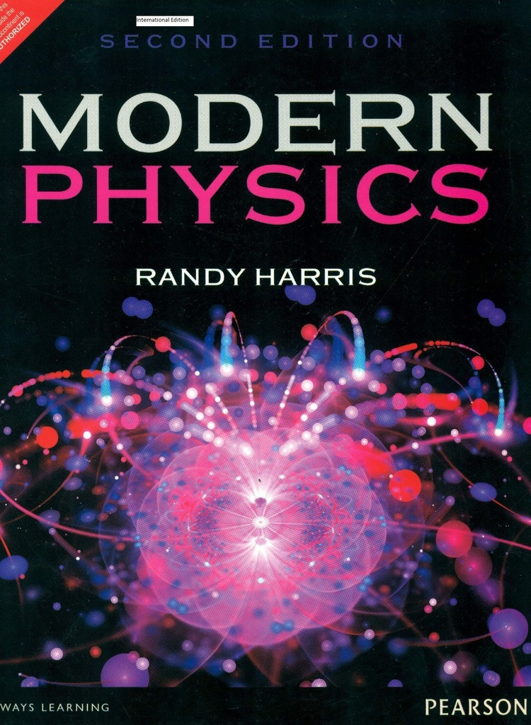 Modern Physics, 2/e