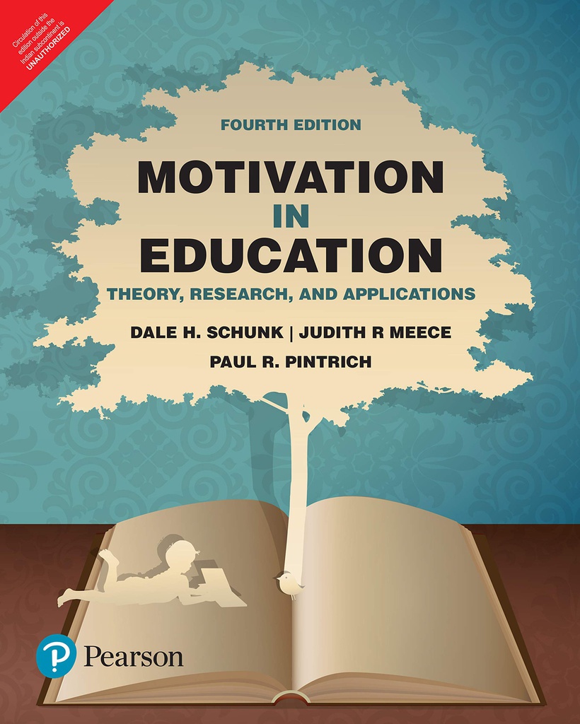 Motivation in Education, 4/e