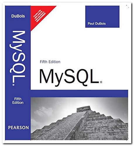 MySQL, 5/e