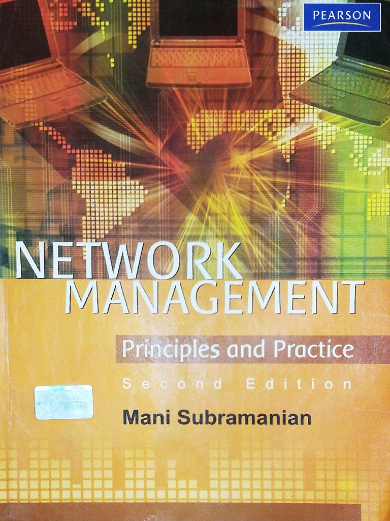 Network Management, 2e