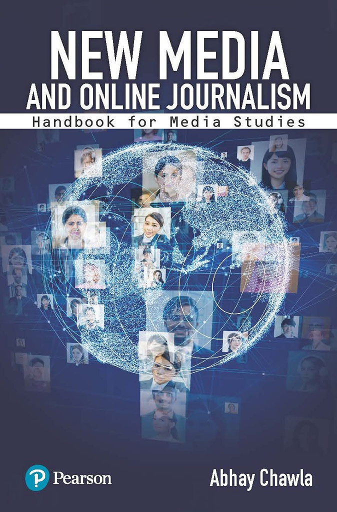 New Media and Online Journalism: Handbook for Media Studies