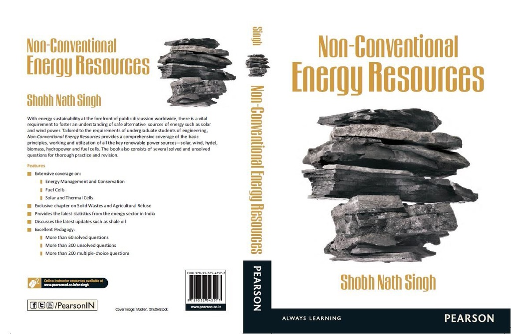 Non Conventional Energy Resources