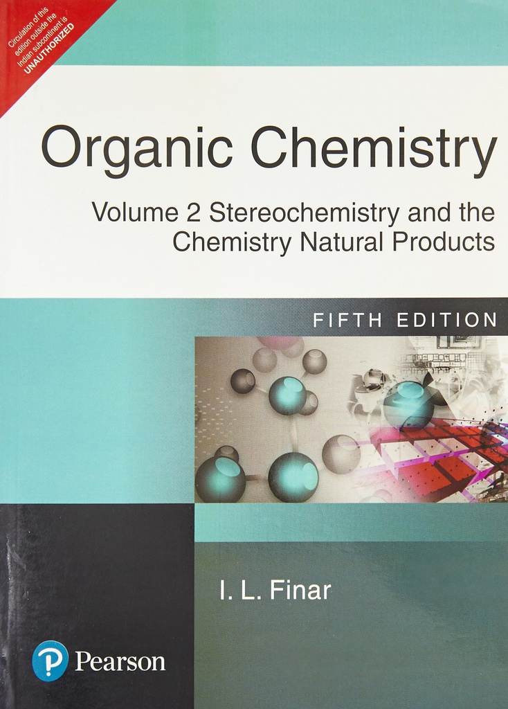 Organic Chemistry, Vol. 2, 5e