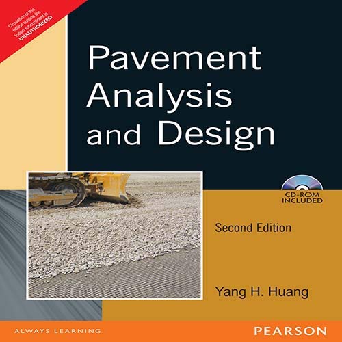 Pavement Analysis and Design 2e