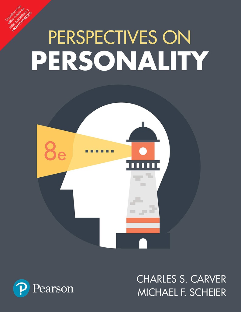 Perspectives on Personality, 8/e