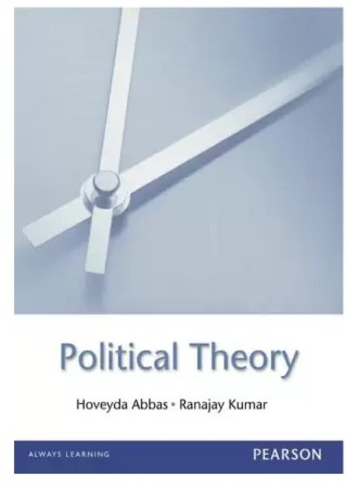 Political Theory