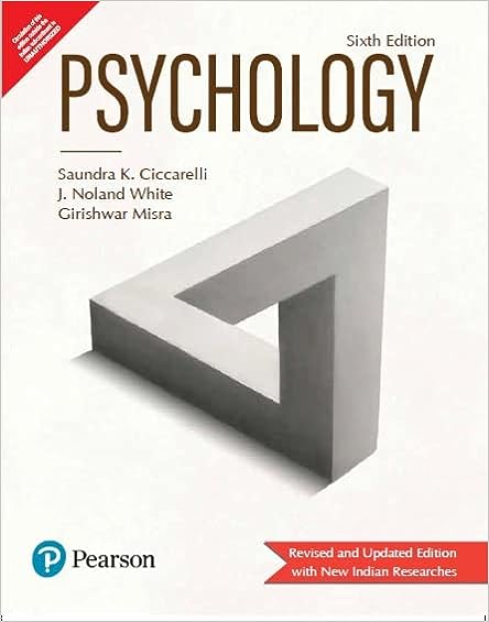 Psychology, 6e