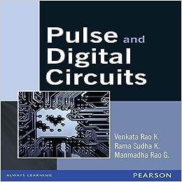 Pulse and Digital Circuits