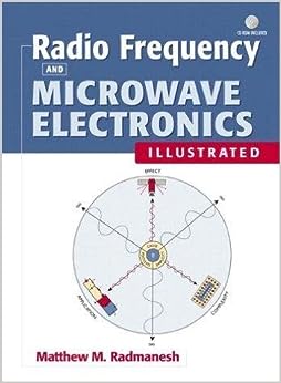 Radio Frequency Microwave Electronics