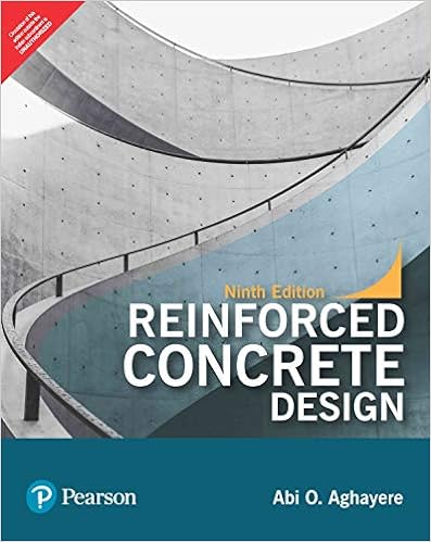 Reinforced Concrete Design, 9e