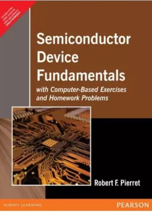 Semiconductor Device Fundamentals