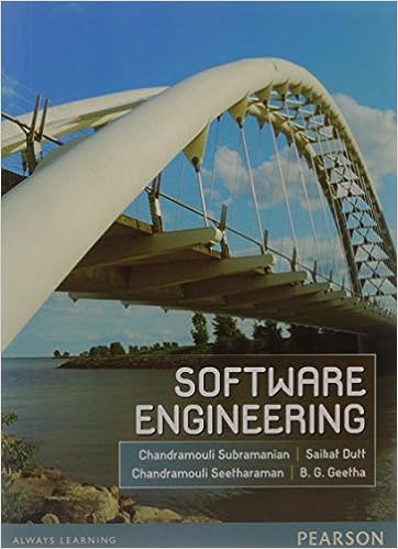 Software Engineering