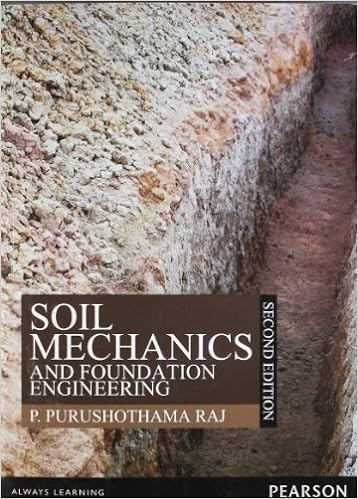 Soil Mechanics and Foundation Engineering 2/e