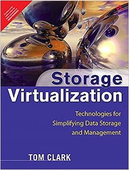 Storage Virtualization, 1e