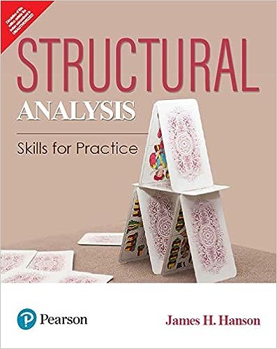 Structural Analysis: Skills for Practice