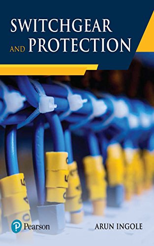 Switchgear and Protection, 1e