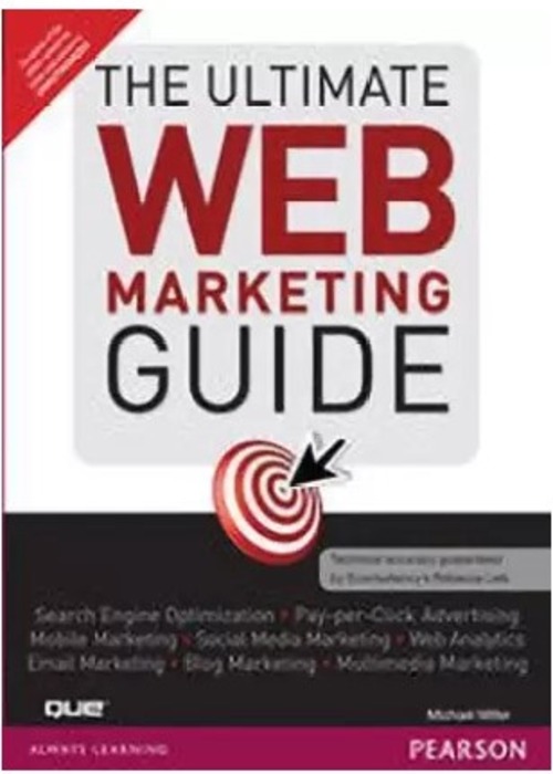 Ultimate Web Marketing Guide, The 