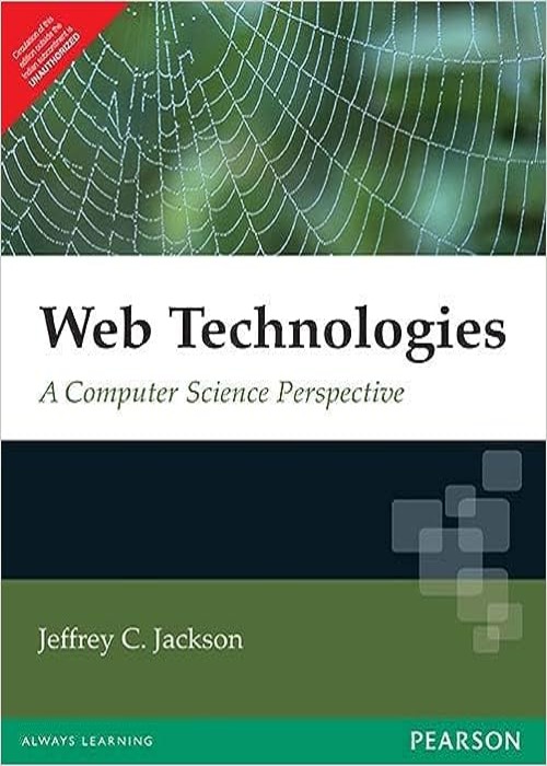 Web Technologies