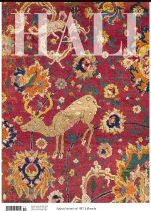 Hali - Carpet & Textile