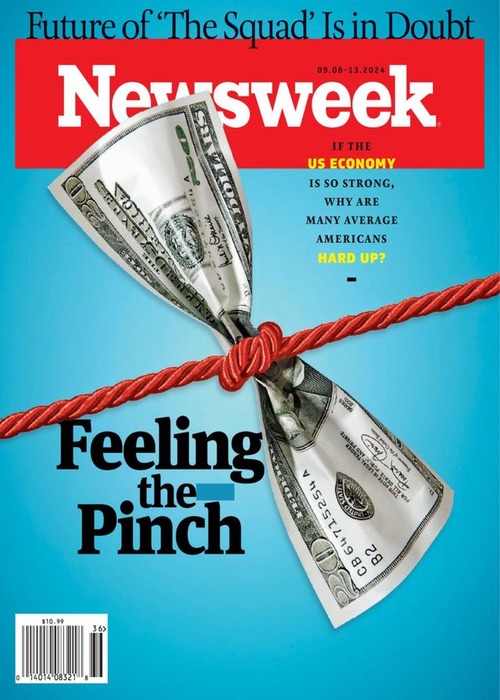 Newsweek (Digital Magazine)