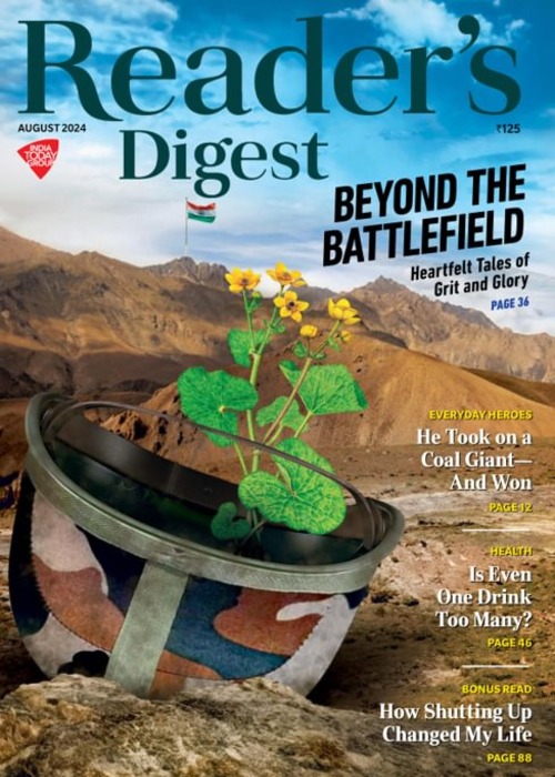 Reader's Digest (Indian Ed.)