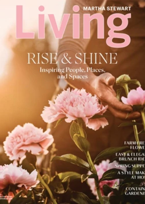 Martha Stewart Living (US Ed.)