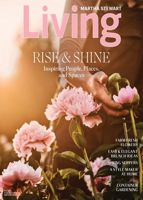 Martha Stewart Living (US Ed.)