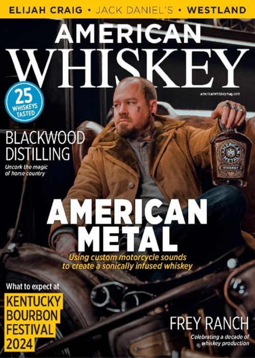 Whisky Magazine (UK Ed.)