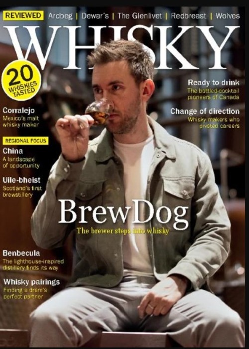 Whisky Magazine (UK Ed.)