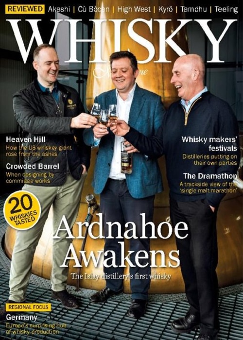 Whisky Magazine (UK Ed.)