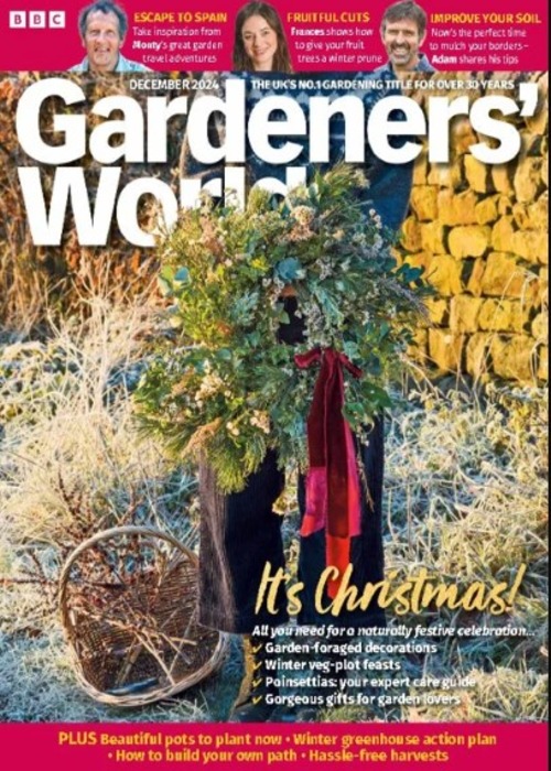 BBC Gardeners World (UK Ed.)