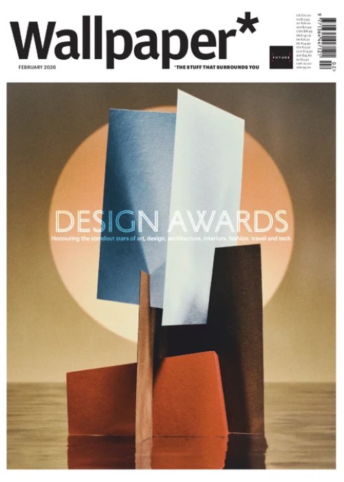 Wallpaper Magazine (UK Ed.)